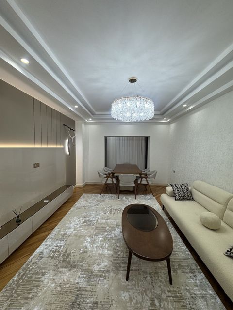 Satılır 2 otaqlı yeni tikili 100 m² — Bakı