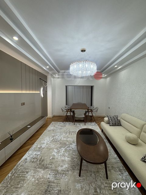 Satılır 2 otaqlı yeni tikili 100 m² — Bakı