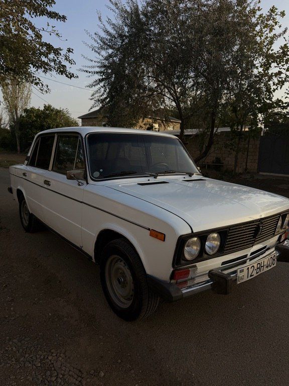 Lada (VAZ) 2106, 1.6 L, 1994 il, 100 000 km — Avtomobillər, Biləsuvar (2)