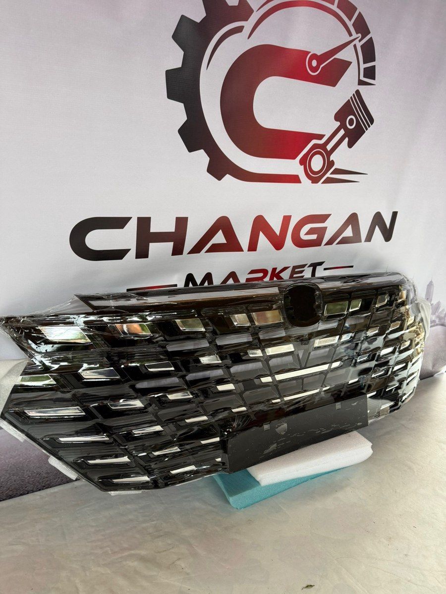 Changan Uni Z rodiator barmaqlığı — Ehtiyat hissələri və aksesuarlar, Bakı (2)