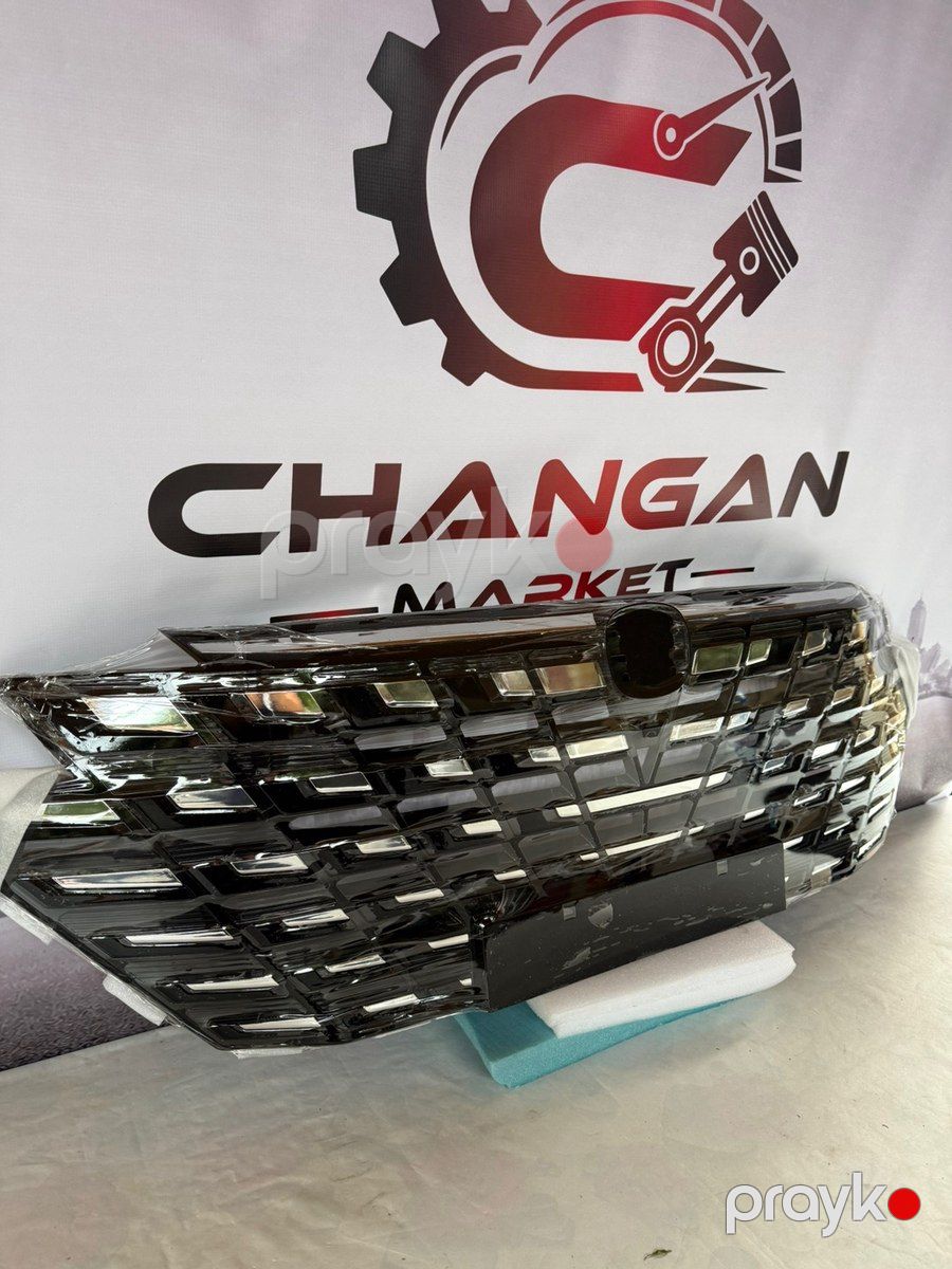 Changan Uni Z rodiator barmaqlığı — Ehtiyat hissələri və aksesuarlar, Bakı (2)
