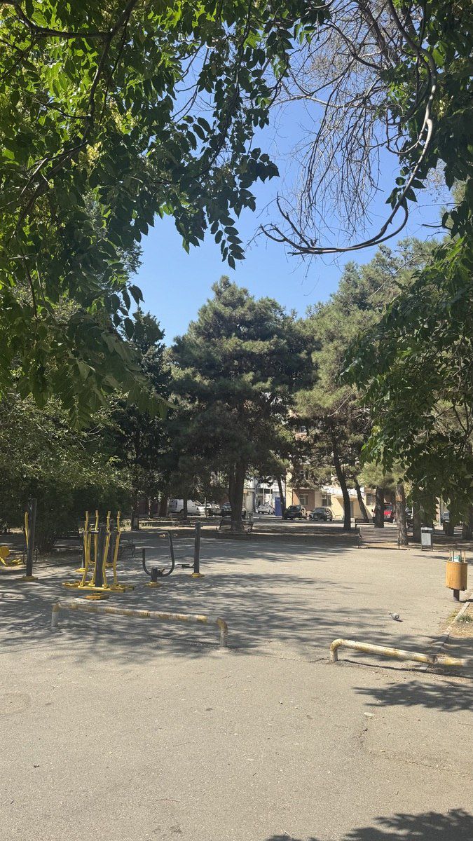 İcarəyə verilir 2 otaqlı köhnə tikili 65 m² — Mənzil, Bakı (11)