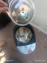Elif elektrikli termos (su qızdırıcısı/dispensər) Dispense(basirsan su — Electric kettles and thermopots