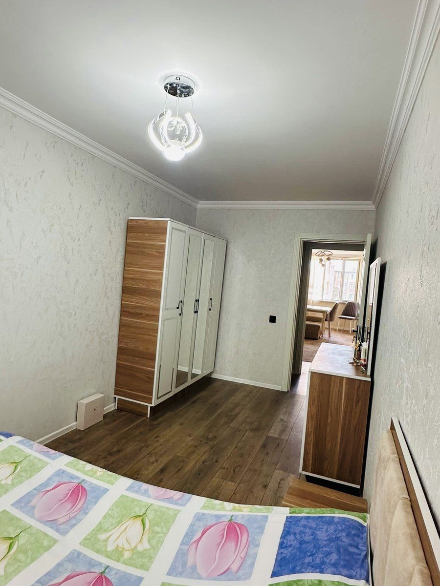 İcarəyə verilir 2 otaqlı köhnə tikili 50 m² — Mənzil, Bakı (2)