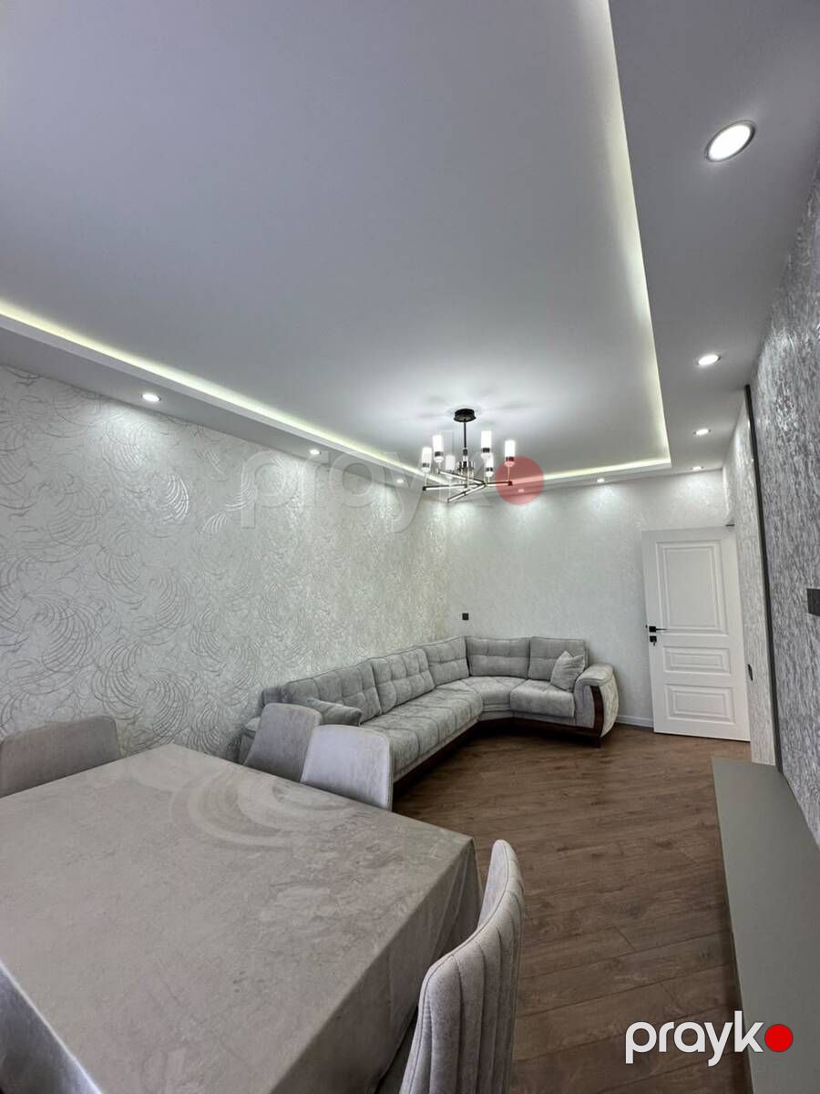 Satılır 3 otaqlı köhnə tikili 80 m² — Mənzil, Bakı (3)