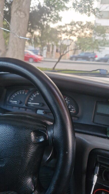 Opel Vectra, 1.6 L, 1996 il, 245 000 km — Avtomobillər, Bakı (10)