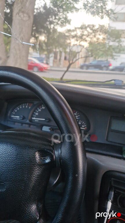 Opel Vectra, 1.6 L, 1996 il, 245 000 km — Avtomobillər, Bakı (10)