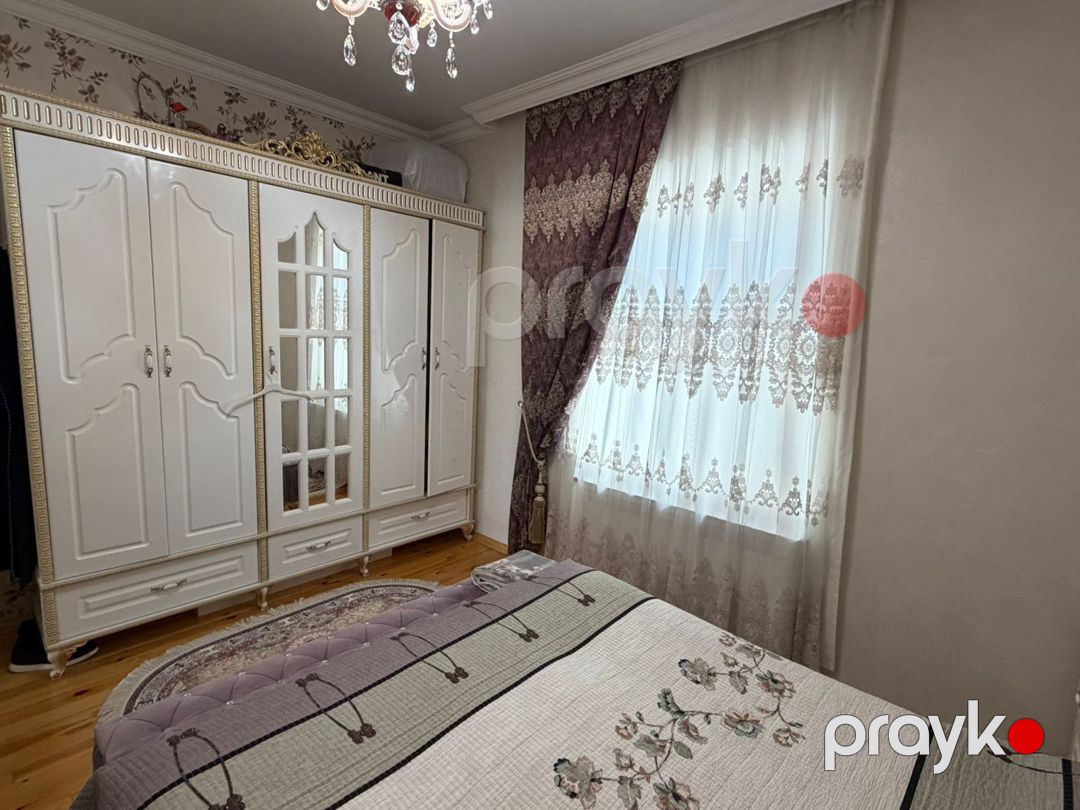 Satılır 4 otaqlı həyət evi/bağ evi 120 m² — Ev, villa, Bakı (6)