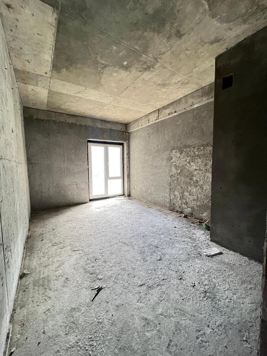 Satılır 4 otaqlı yeni tikili 192 m² — Mənzil, Bakı (7)