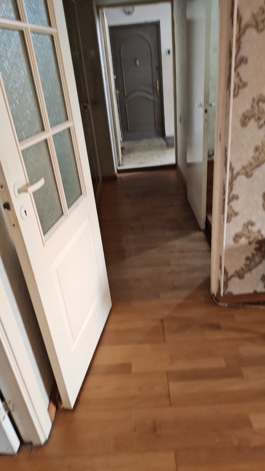 Satılır 3 otaqlı yeni tikili 80 m² — Mənzil, Bakı (10)