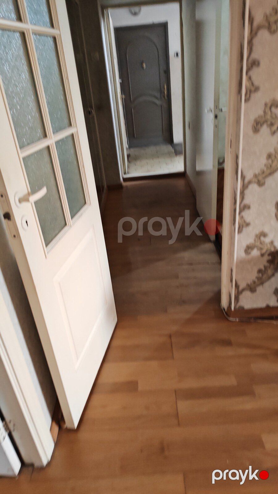 Satılır 3 otaqlı yeni tikili 80 m² — Mənzil, Bakı (10)