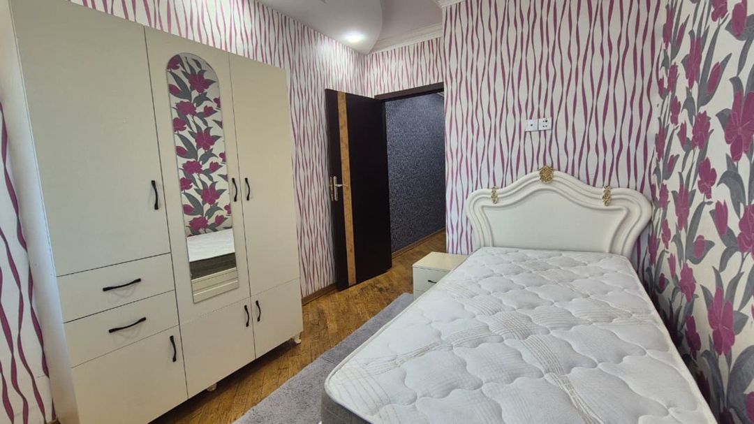 Satılır 5 otaqlı yeni tikili 128 m² — Mənzil, Bakı (10)