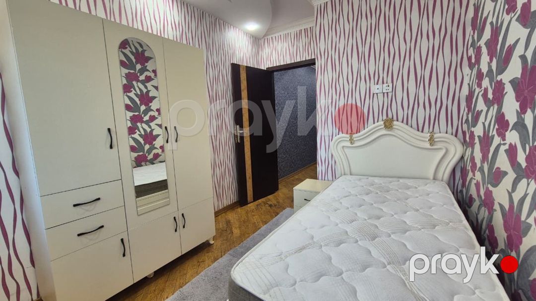 Satılır 5 otaqlı yeni tikili 128 m² — Mənzil, Bakı (10)