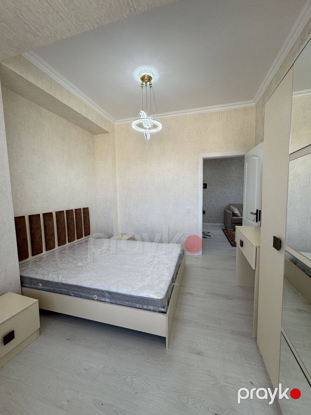 İcarəyə verilir 3 otaqlı köhnə tikili 70 m² — Mənzil, Bakı (5)