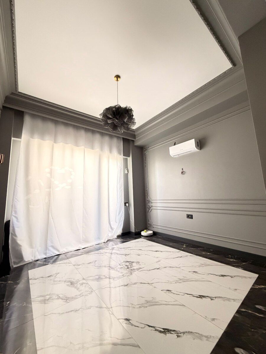 2-otaqlı yeni tikili, Biləcəri qəsəbəsi, 69 m² — Mənzil, Bakı (4)