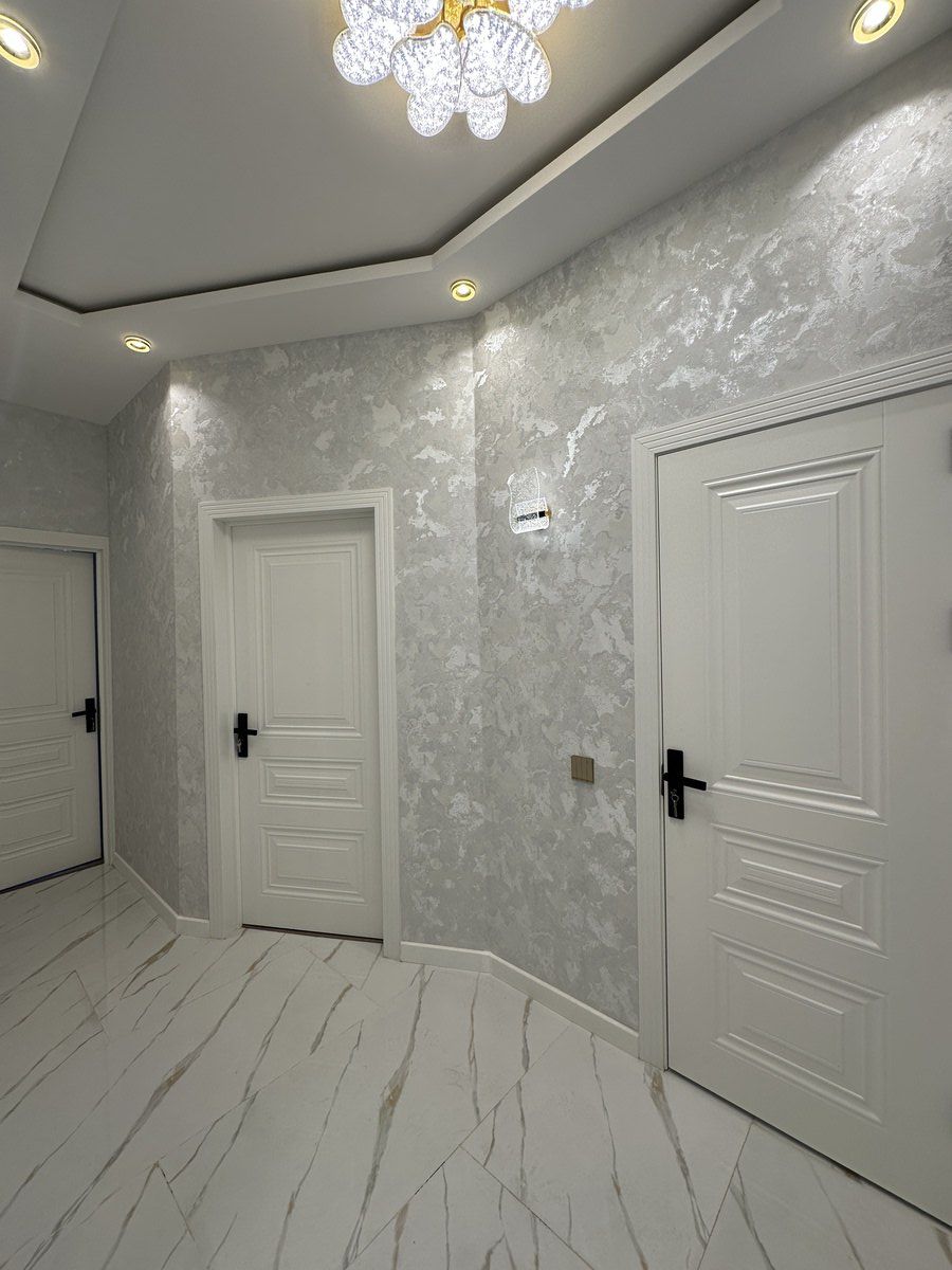 Satılır 3 otaqlı yeni tikili 86 m² — Mənzil, Bakı (3)
