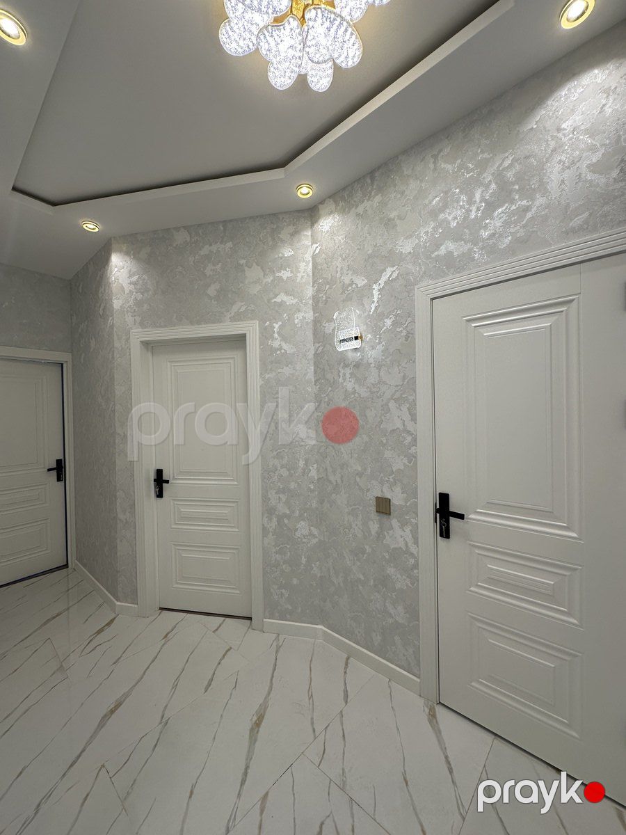 Satılır 3 otaqlı yeni tikili 86 m² — Mənzil, Bakı (3)