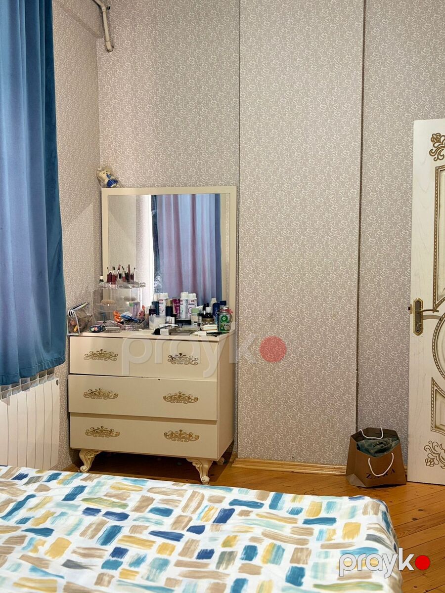 İcarəyə verilir 2 otaqlı yeni tikili 60 m² — Mənzil, Xırdalan (7)