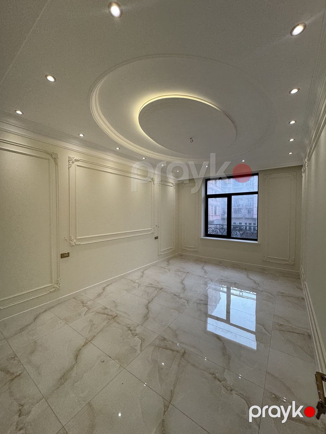 Satılır 5 otaqlı yeni tikili 193 m² — Mənzil, Bakı (12)