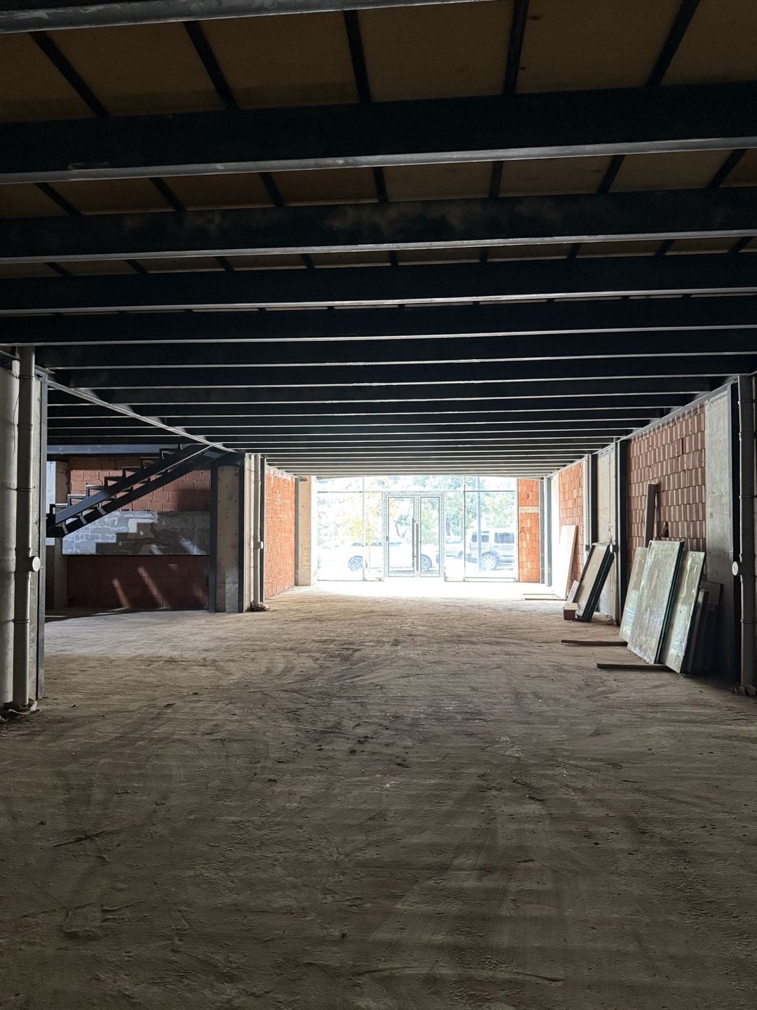 İcarəyə verilir obyekt 384 m² — Əmlak, Bakı (4)