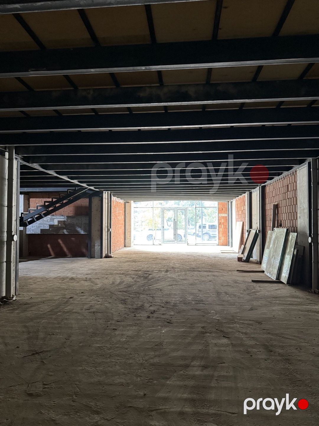 İcarəyə verilir obyekt 384 m² — Əmlak, Bakı (4)