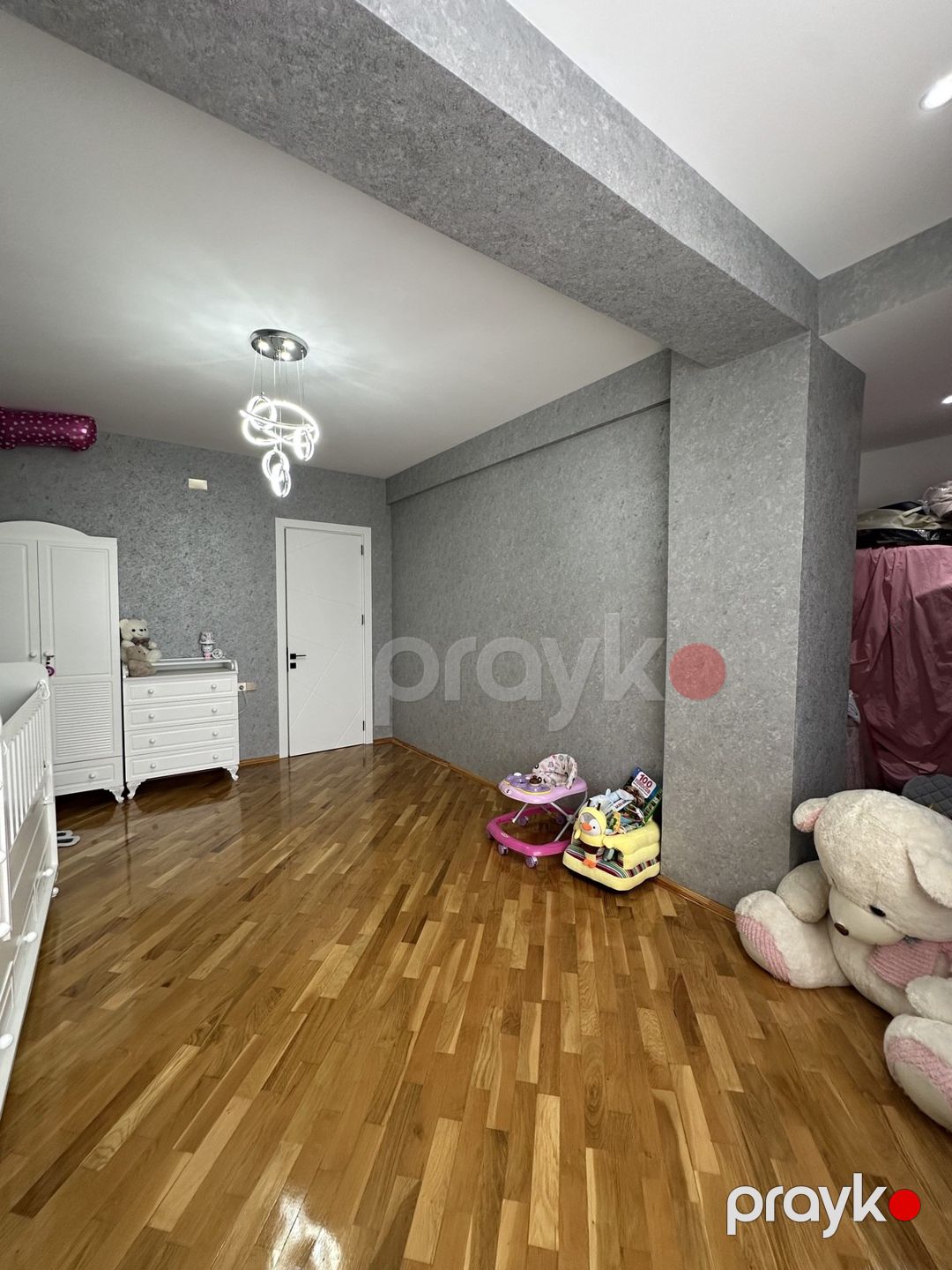 Satılır 3 otaqlı yeni tikili 140 m² — Mənzil, Bakı (8)