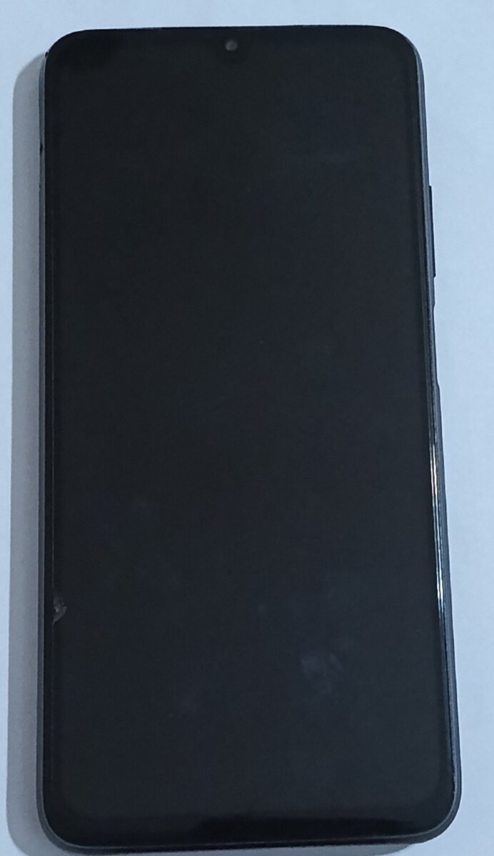 Xiaomi Mi 9T Carbon Black 64GB/6GB — Smartfonlar, Bakı (4)