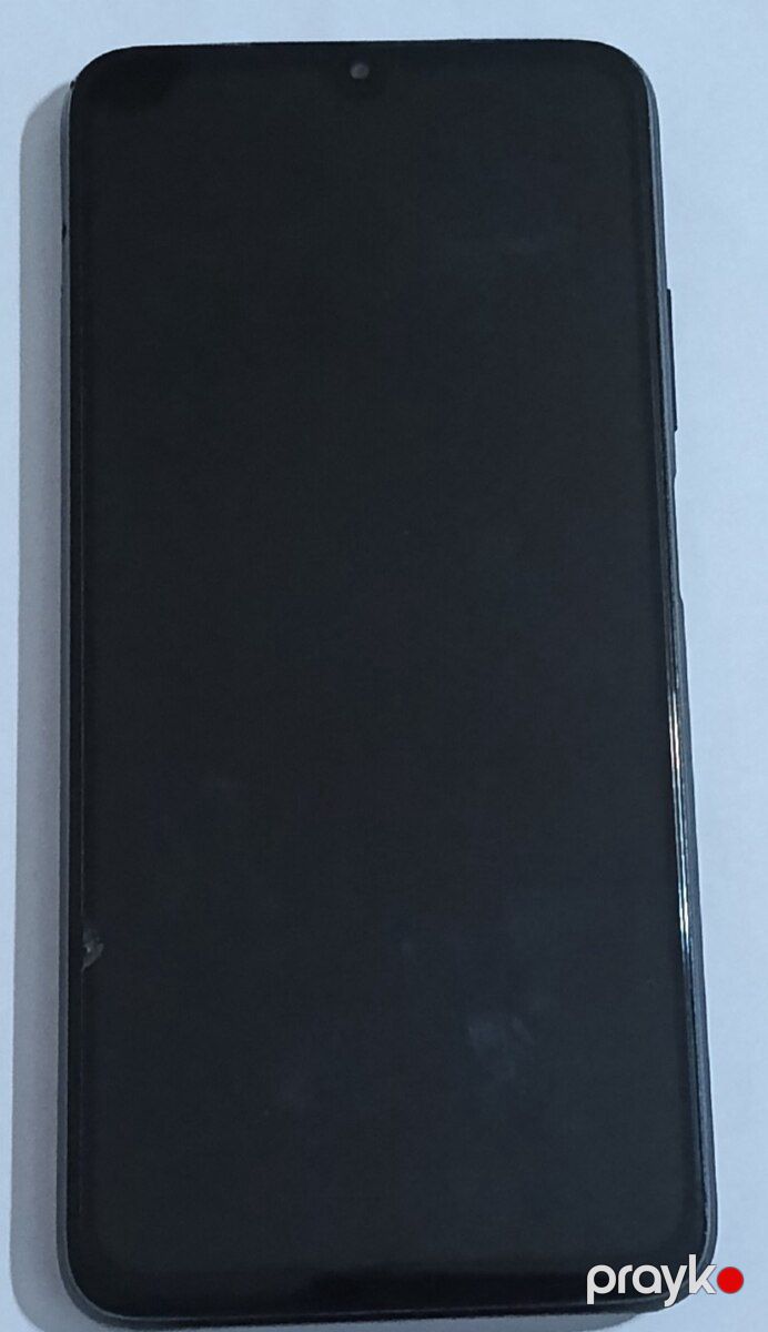 Xiaomi Mi 9T Carbon Black 64GB/6GB — Smartfonlar, Bakı (4)
