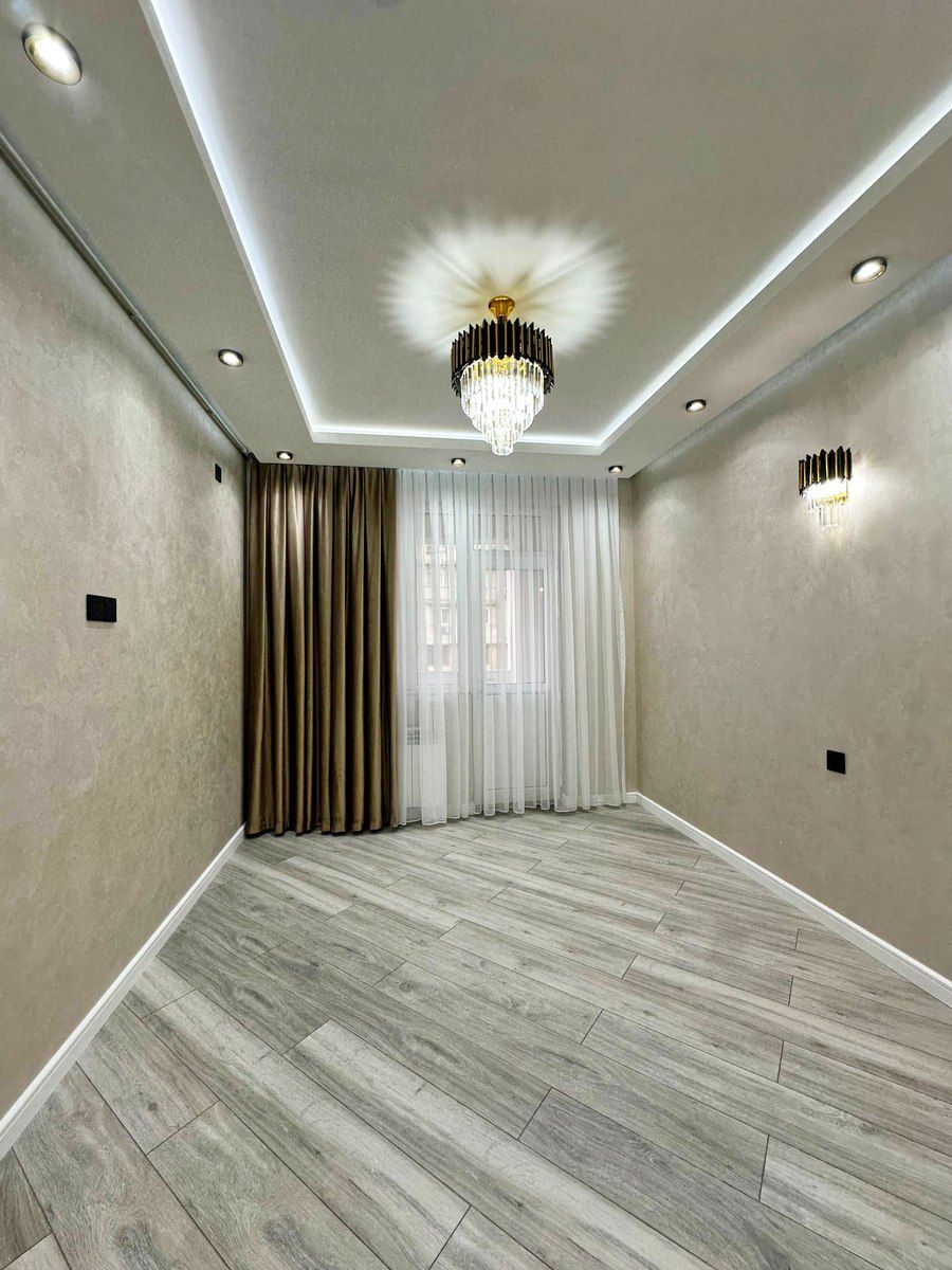 Satılır 4 otaqlı yeni tikili 153 m² — Mənzil, Bakı (10)