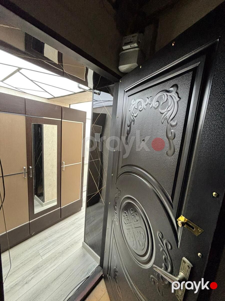 Satılır 2 otaqlı köhnə tikili 35 m² — Mənzil, Bakı (2)
