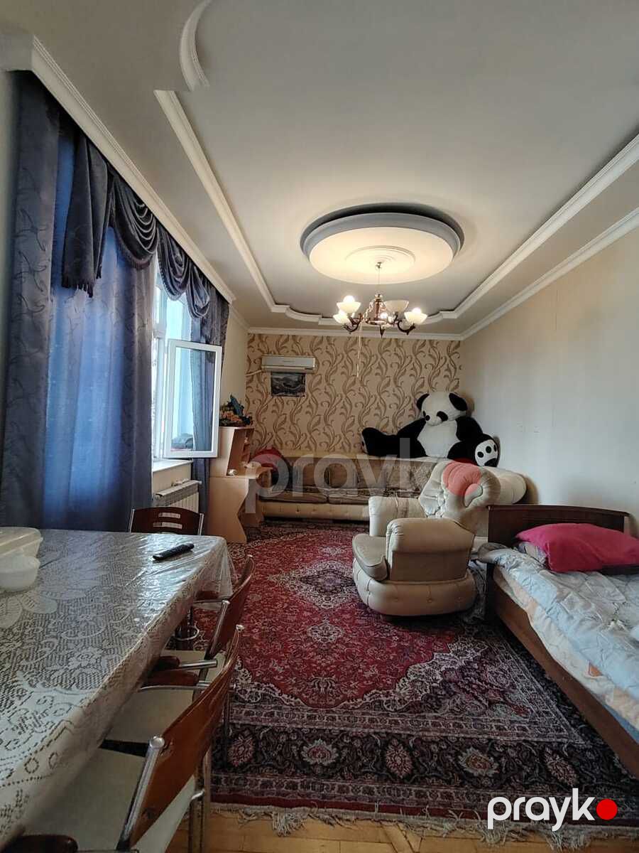 Satılır 2 otaqlı yeni tikili 78.6 m² — Mənzil, Bakı (6)