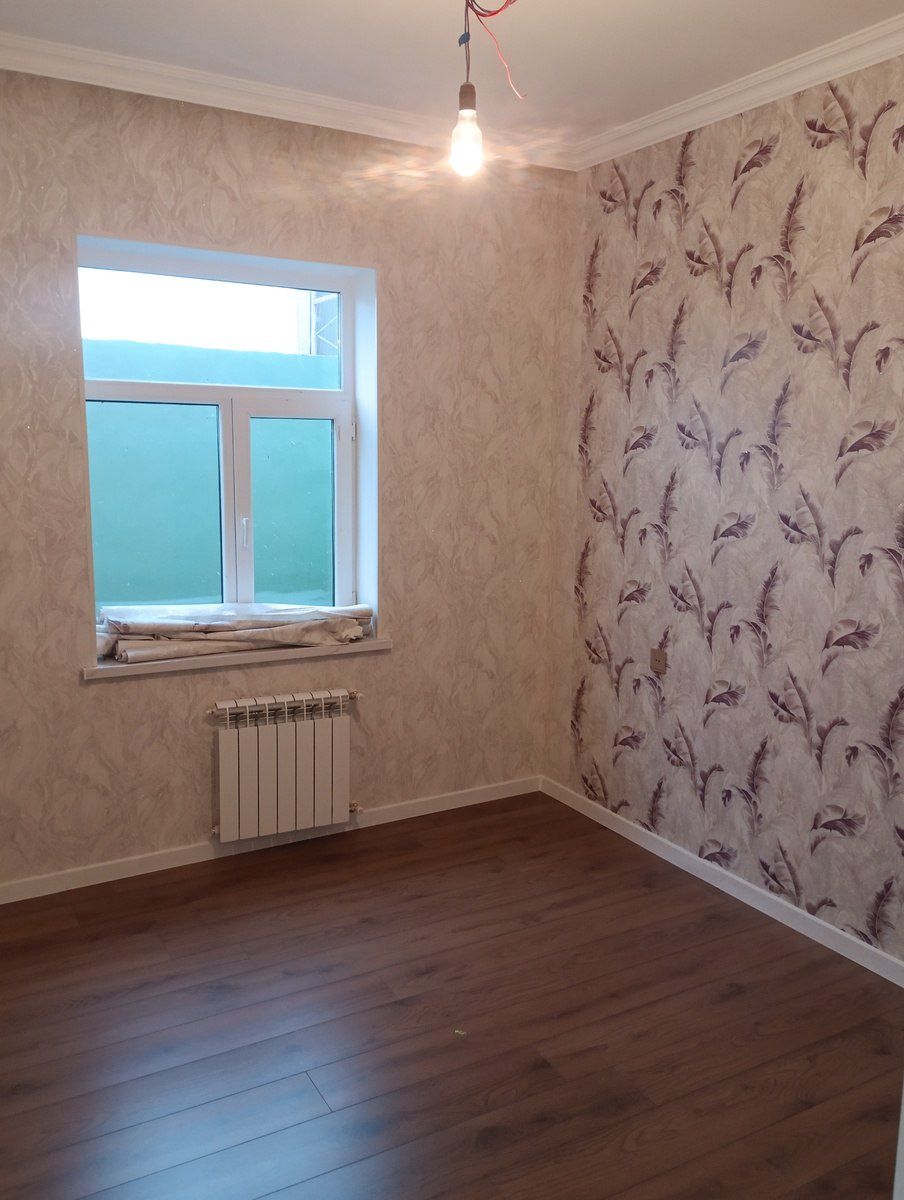 Satılır 4 otaqlı həyət evi/bağ evi 130 m² — Ev, villa, Bakı (8)