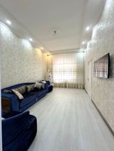 Satılır 3 otaqlı yeni tikili 74 m² — Surxay — Apartment