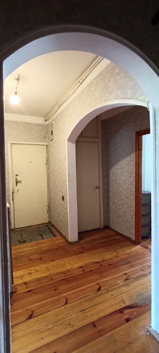 İcarəyə verilir 3 otaqlı köhnə tikili 70 m² — Mənzil, Bakı (2)