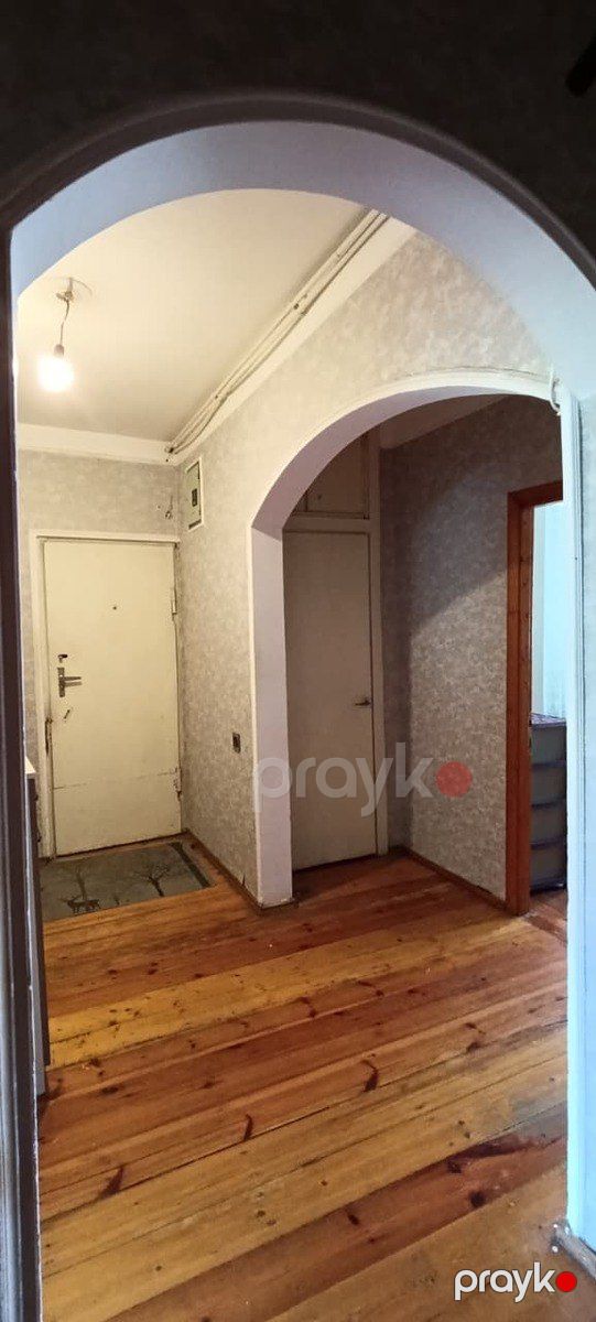 İcarəyə verilir 3 otaqlı köhnə tikili 70 m² — Mənzil, Bakı (2)