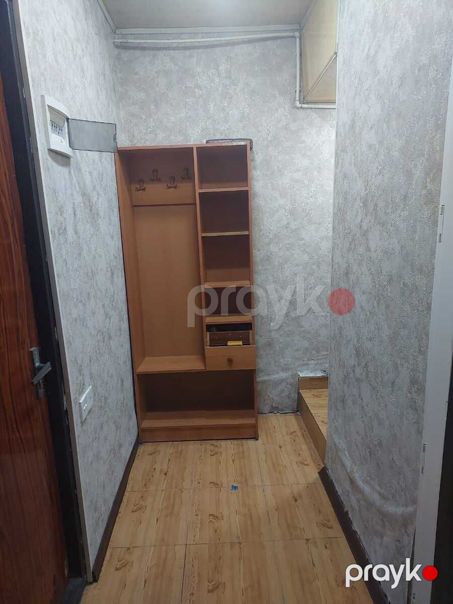 İcarəyə verilir 1 otaqlı köhnə tikili 33 m² — Mənzil, Bakı (4)