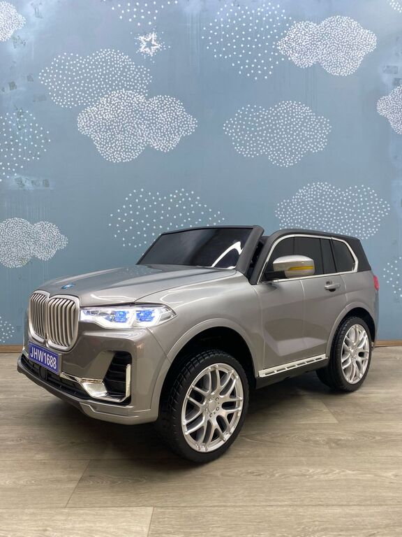 Uşaq avtomobilləri "BMW X7" — Uşaq avtomobilləri, Bakı (3)