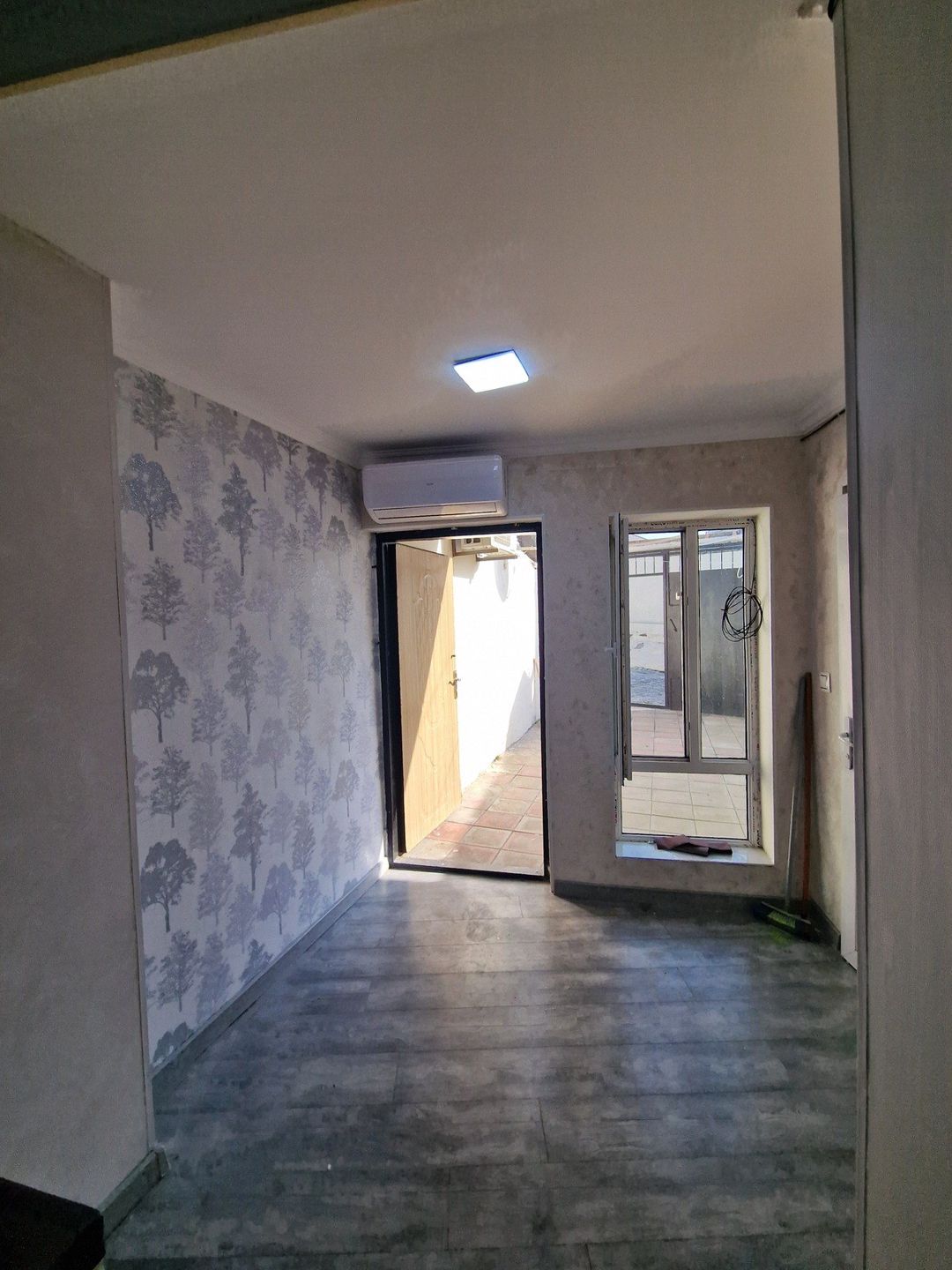 Satılır 3 otaqlı həyət evi/bağ evi 62 m² — Ev, villa, Bakı (2)