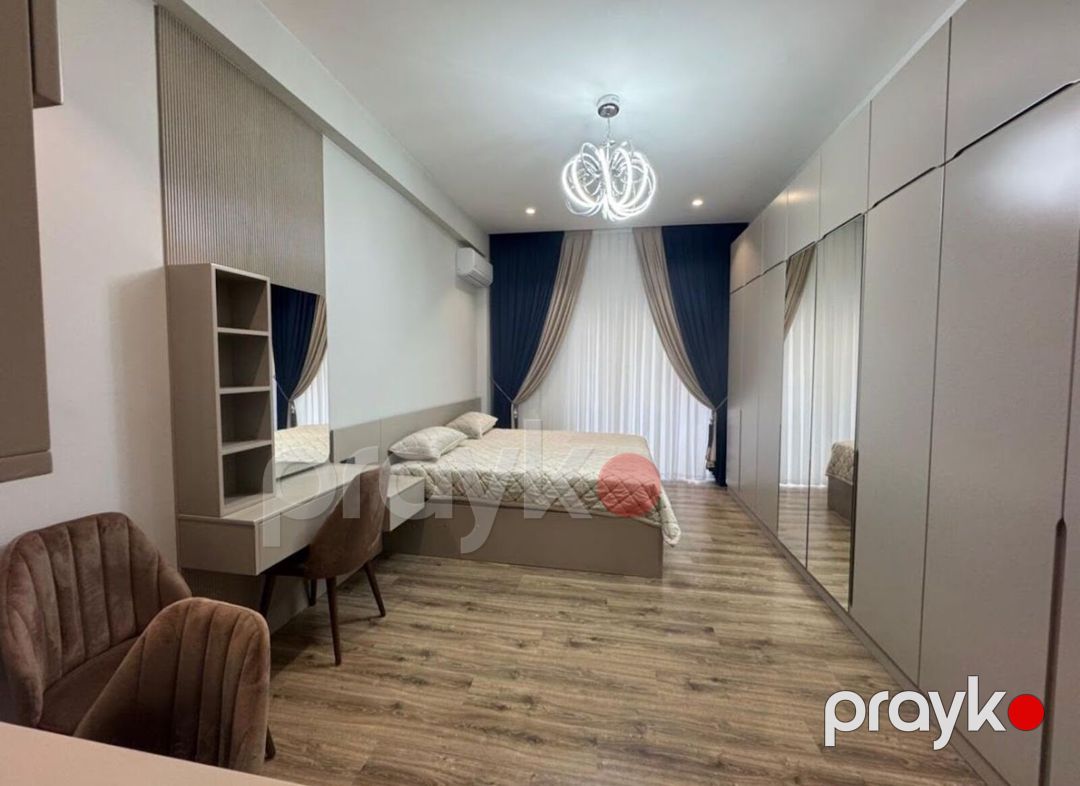 İcarəyə verilir 2 otaqlı yeni tikili 95 m² — Mənzil, Bakı (2)