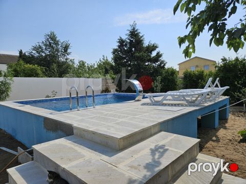Bağ evi kirayə verilir, Mərdəkan qəs — Bakı