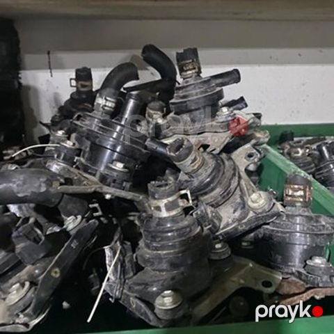 Toyota pompası 20 — Bakı
