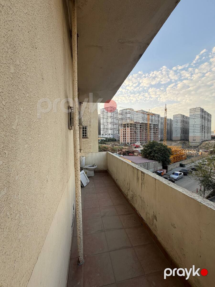 Satılır 3 otaqlı yeni tikili 145 m² — Mənzil, Bakı (12)