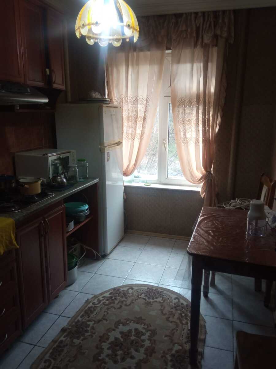 Satılır 4 otaqlı köhnə tikili 110 m² — Mənzil, Bakı (9)