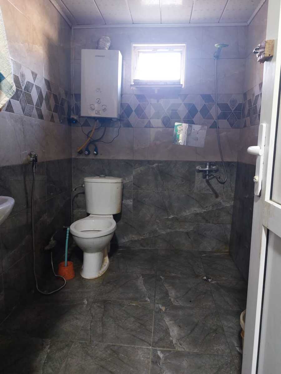 Satılır 2 otaqlı həyət evi/bağ evi 45 m² — Ev, villa, Sumqayıt (5)
