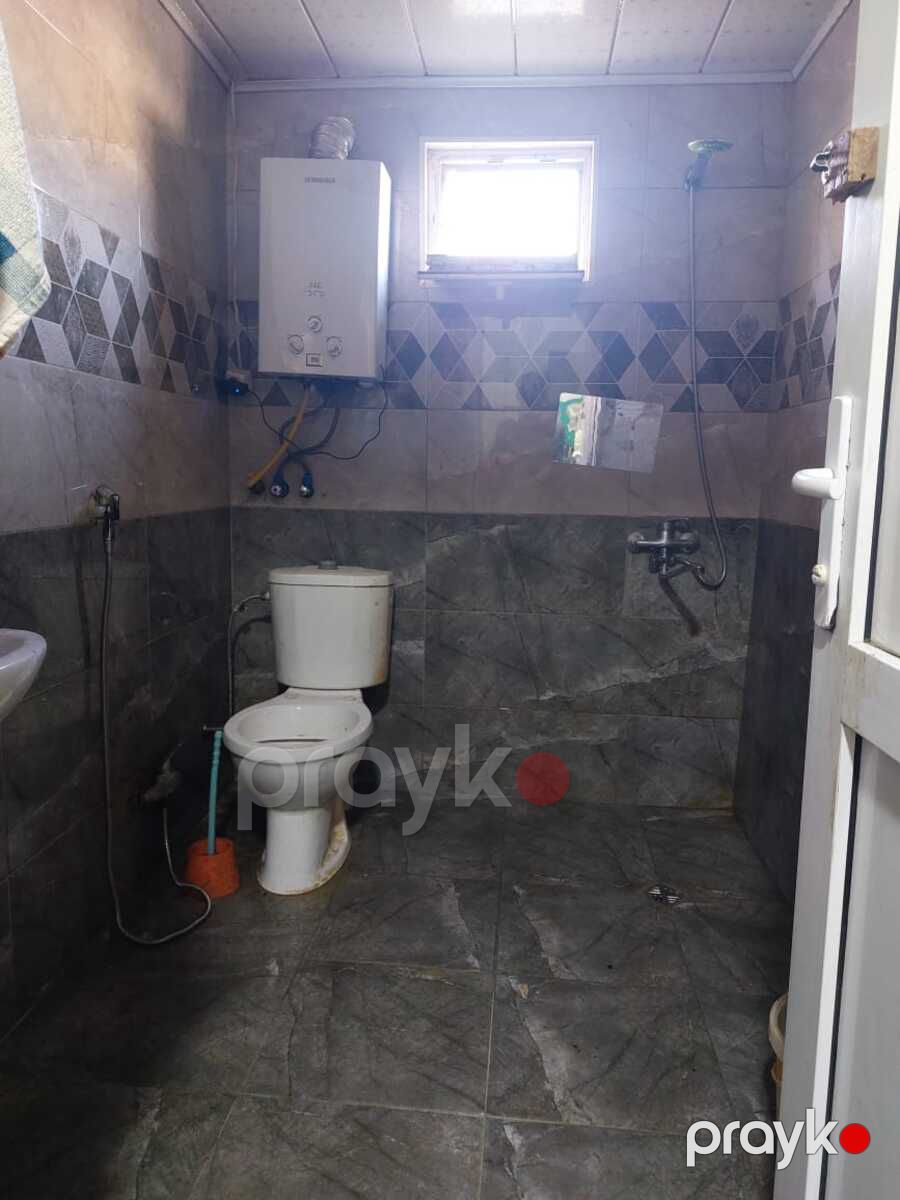 Satılır 2 otaqlı həyət evi/bağ evi 45 m² — Ev, villa, Sumqayıt (5)