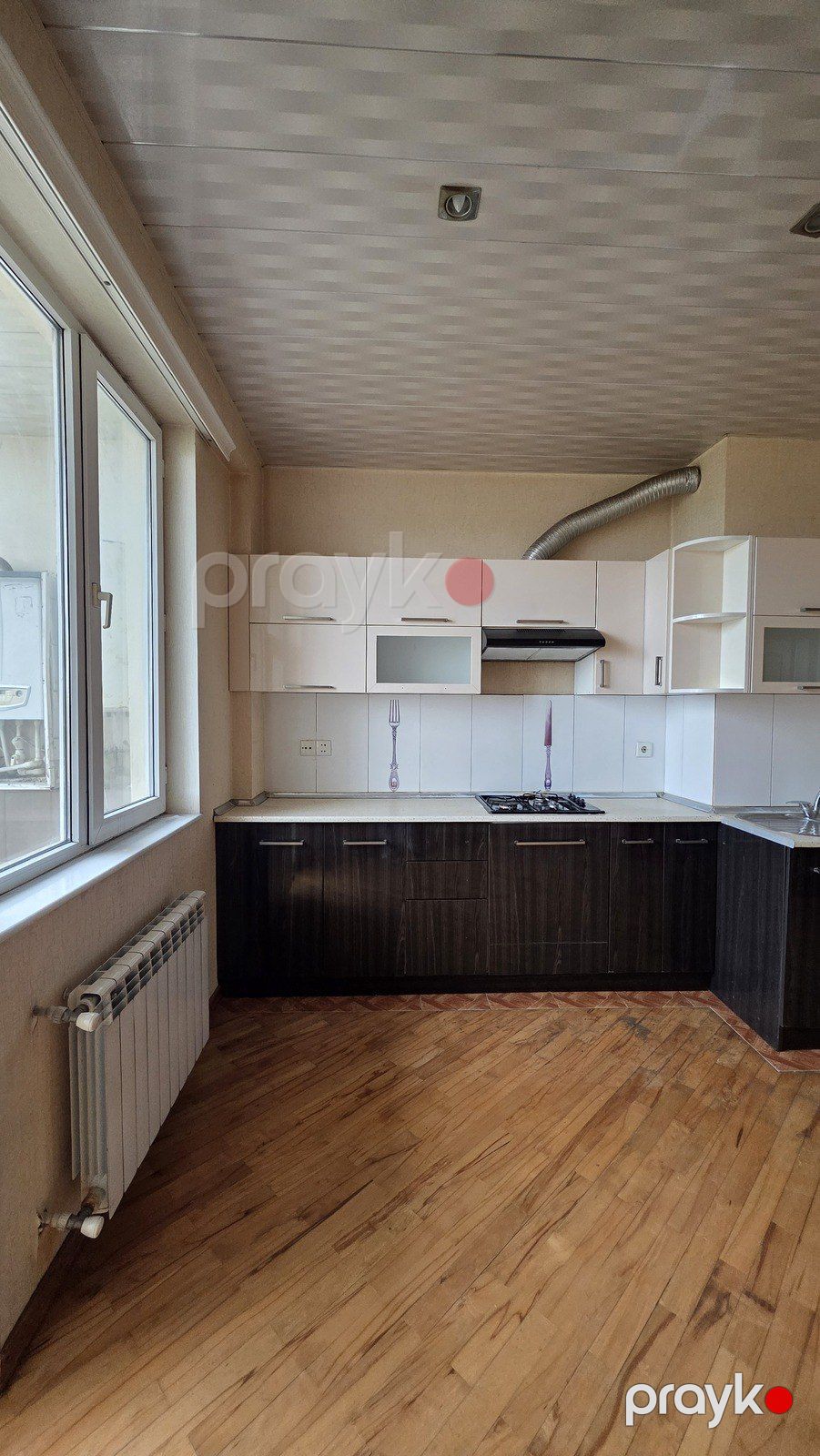 İcarəyə verilir 2 otaqlı yeni tikili 106 m² — Mənzil, Bakı (6)