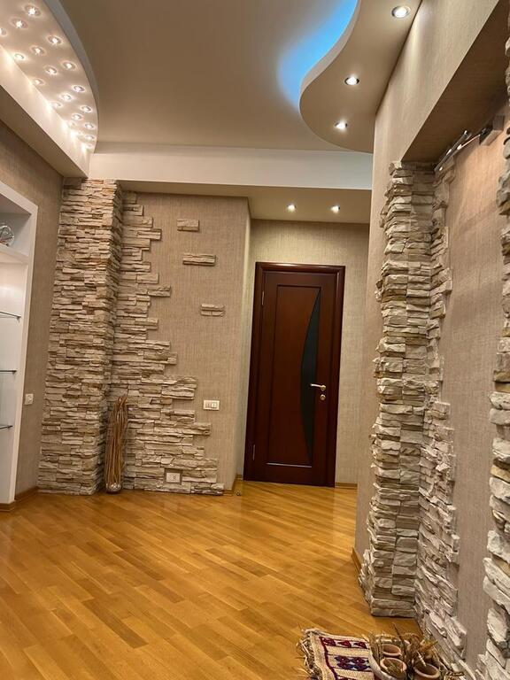 Satılır 3 otaqlı yeni tikili 170 m² — Mənzil, Bakı (6)