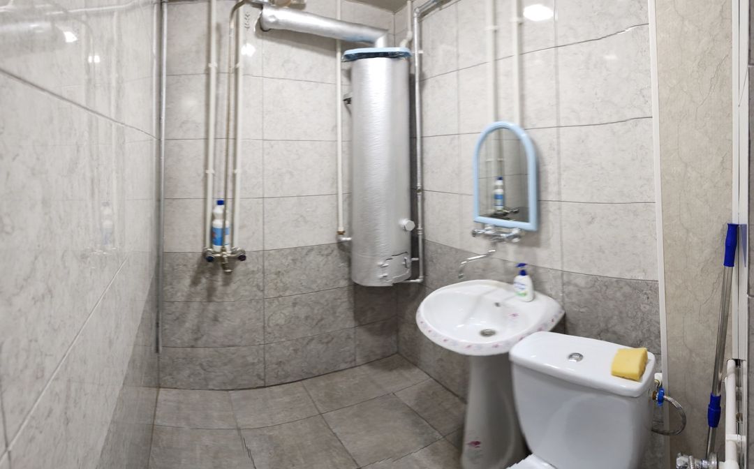 1-otaqlı mənzil, Gəncə ş., 30 m² — Mənzil, Gəncə (5)