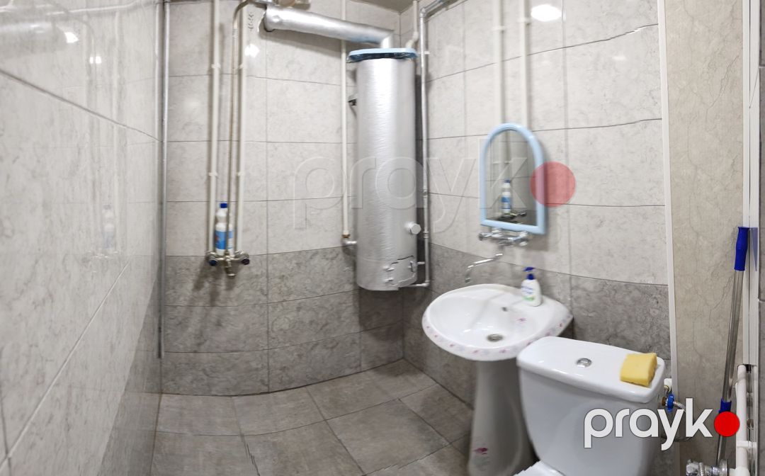 1-otaqlı mənzil, Gəncə ş., 30 m² — Mənzil, Gəncə (5)