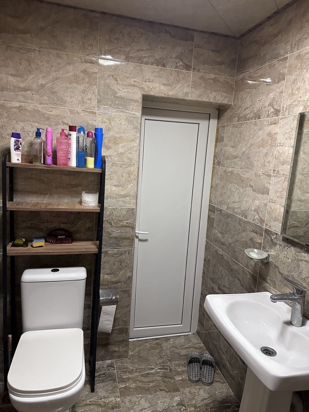 Satılır 3 otaqlı həyət evi/bağ evi 70 m² — Ev, villa, Bakı (9)